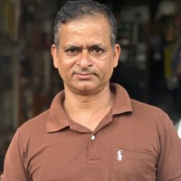 Rudra prasad Pangeni