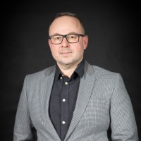 Łukasz Szymankiewicz