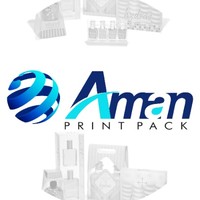 Aman Print  Pack