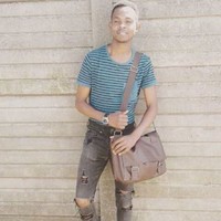Mfundo Zuma