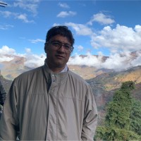 Jitendra Shah
