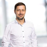 Joachim Gschossmann