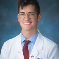 Jacob Cornman, MS, CAA