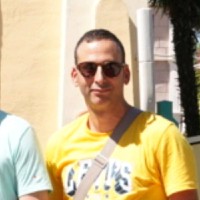 nir harlev