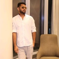 Sandeep Thatipamula