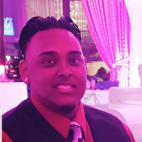 Saief Ramcharitar