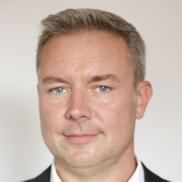 Cedric Charbonnel