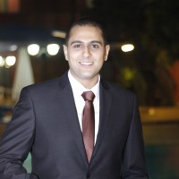 Hazem Mohy
