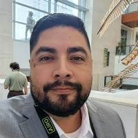 Jonathan Medrano