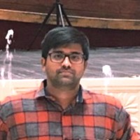 pramoth baskaran