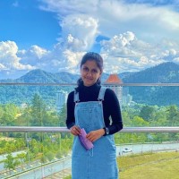 Suruthi Ravindran