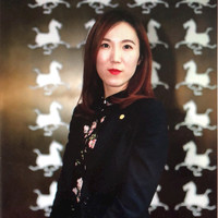 Michelle Ji