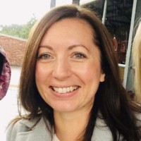 Claire Oliver