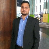 Abhinav Raj