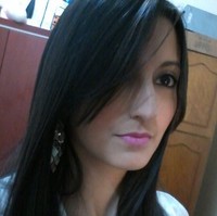 Aline Fernandes Cardoso