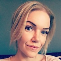 Therese Madeleine Sandø Wik