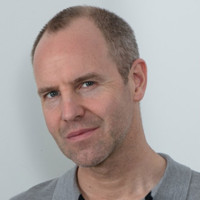 Roger O'Sullivan MQEP