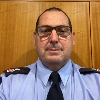 David Jackson