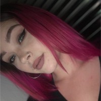 Destiny Dillon