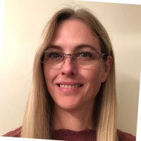 Kathleen Taylor, CPHR