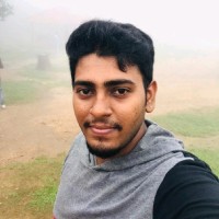 Shiva Mj