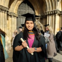 Aastha Aryal