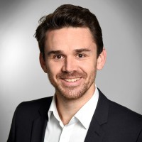 Alexander Kramer, Dr. rer. nat.