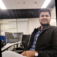 Abhishek Kokaje