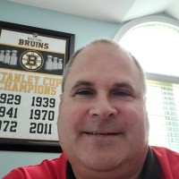 Greg Leblanc
