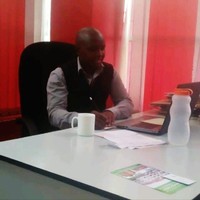 Enock Korir