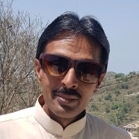 Raja Muhammad Abbas