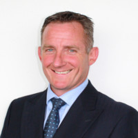 Derek Mitchell