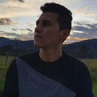 Juan Camilo Cardenas Moyano
