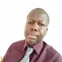 Kouakou Tah Serge Affro