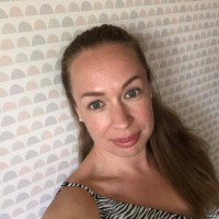 Liza Tuvesson
