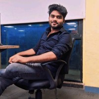 Vijay Saroj