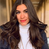 Julia Koury