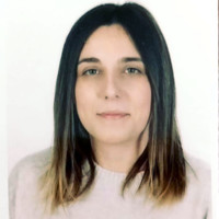Ana Belén Alcázar Gómez