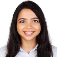 Dr. Rudri Randeria