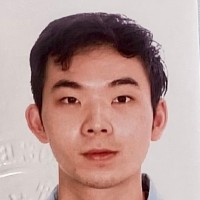 Colin Jiang