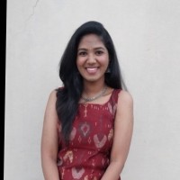 Akhila Gollamudi