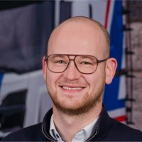 Gilbert Van De Beek