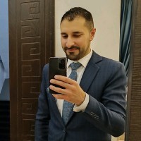 Mohammed Hawa, PMP