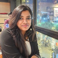Roopika Nandagopal