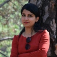 Ekta Vishnoi