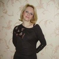 елена черняк