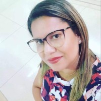 Maria Eunice  Reis Fernandes