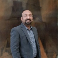 Sunil Bansal