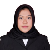 Firyalia Gani Susila