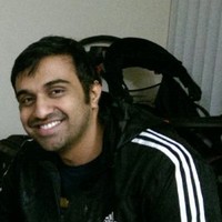 Varun Menon
